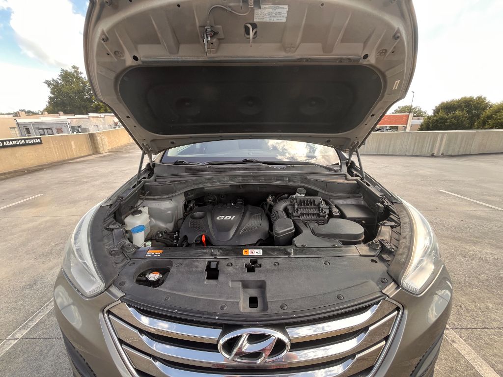 2014 Hyundai Santa Fe Sport - Photo 7