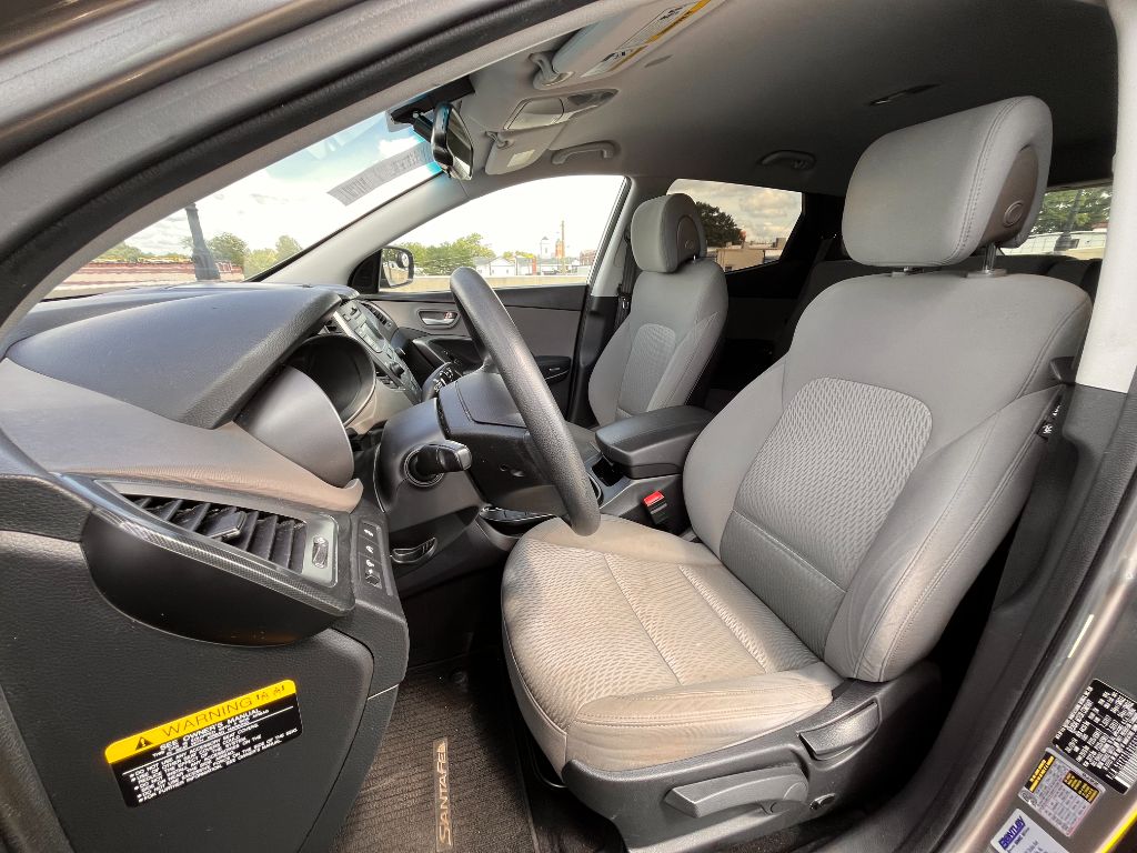 2014 Hyundai Santa Fe Sport - Photo 10