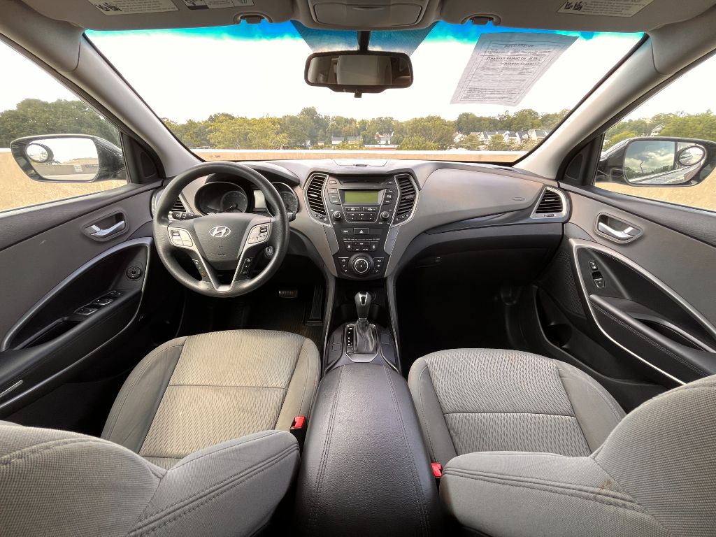 2014 Hyundai Santa Fe Sport - Photo 11