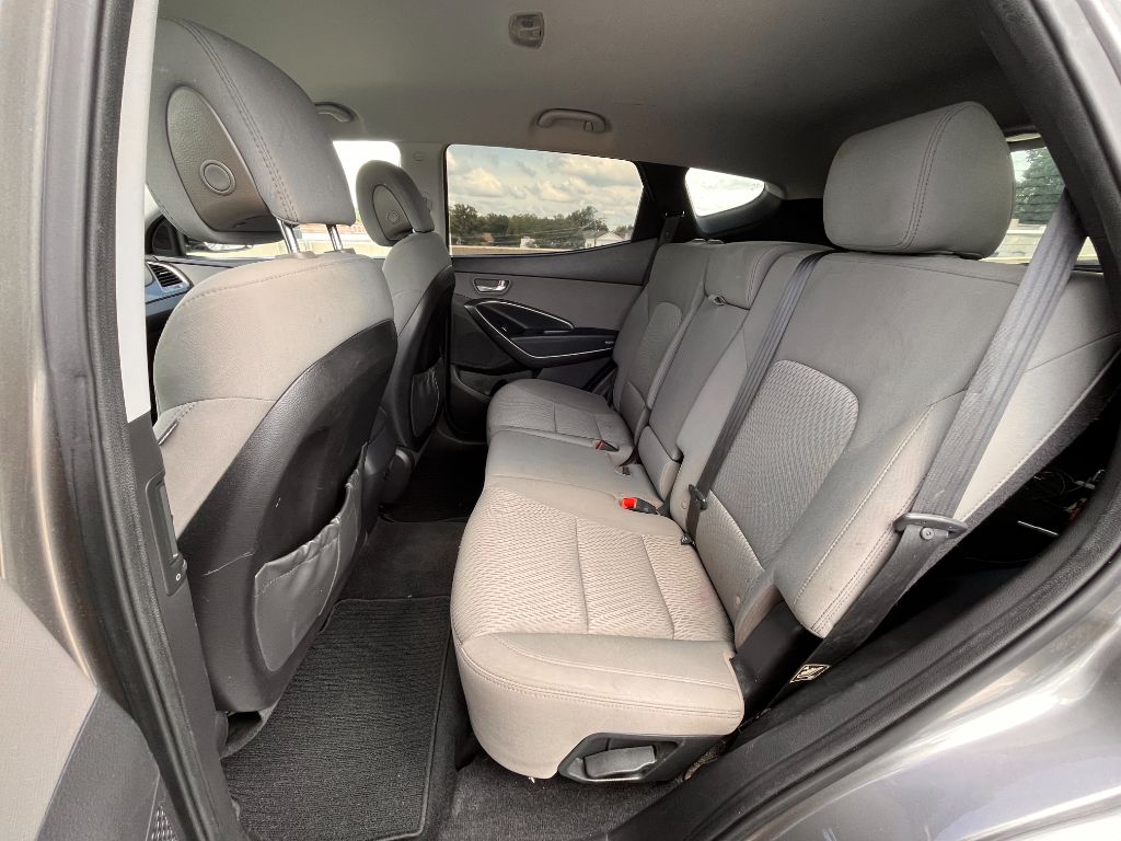 2014 Hyundai Santa Fe Sport - Photo 13