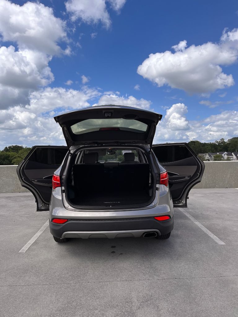 2014 Hyundai Santa Fe Sport - Photo 6