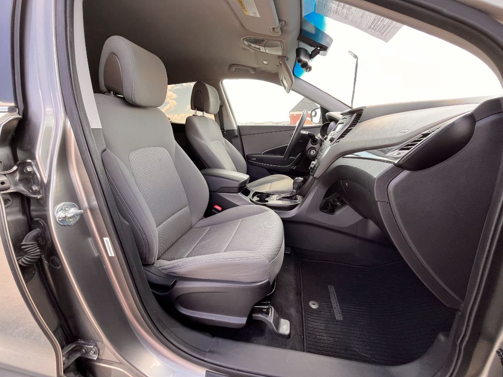 2014 Hyundai Santa Fe Sport - Photo 9